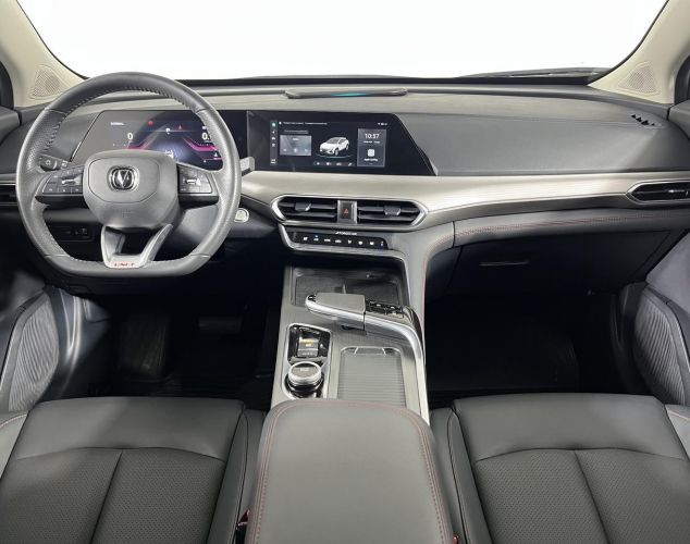 Changan UNI-T  