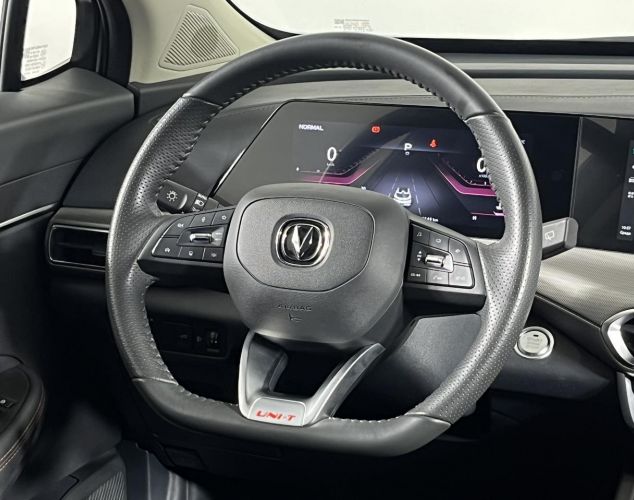 Changan UNI-T  