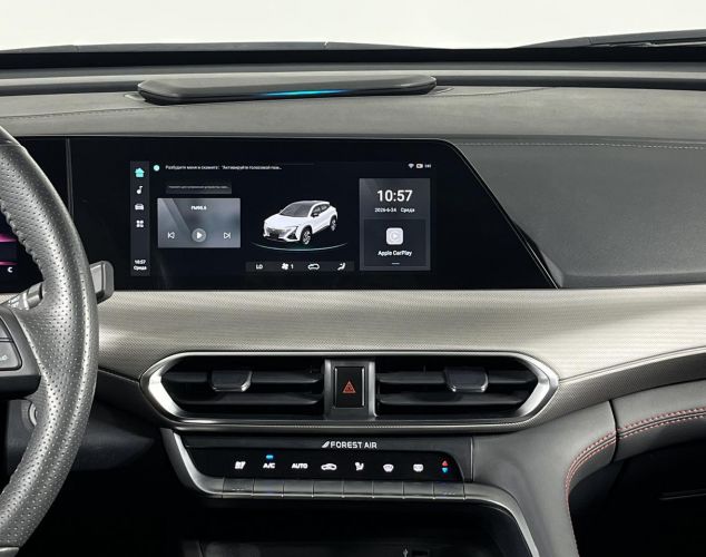Changan UNI-T  