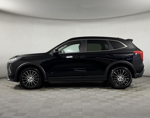 HAVAL City JOLION  Оптимум РКПП / Elite DCT