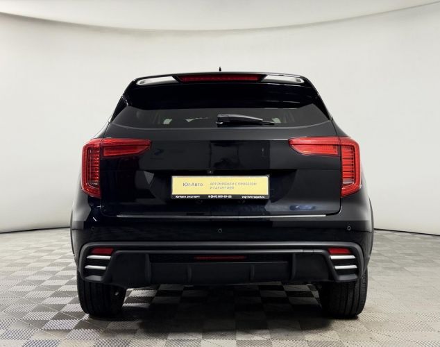 HAVAL City JOLION  Оптимум РКПП / Elite DCT