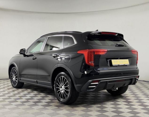 HAVAL City JOLION  Оптимум РКПП / Elite DCT