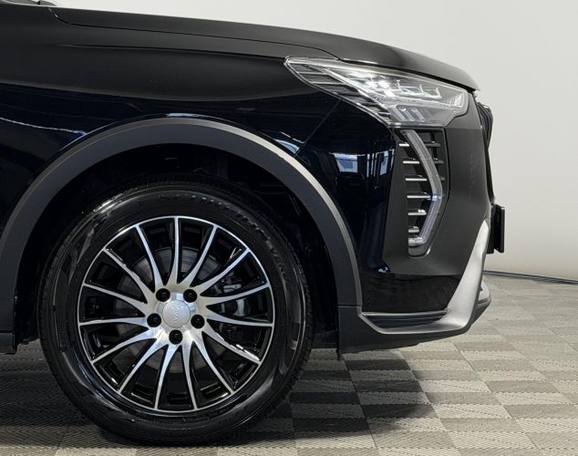HAVAL City JOLION  Оптимум РКПП / Elite DCT