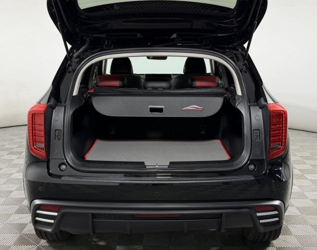 HAVAL City JOLION  Оптимум РКПП / Elite DCT