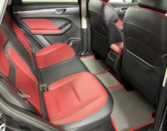 HAVAL City JOLION  Оптимум РКПП / Elite DCT