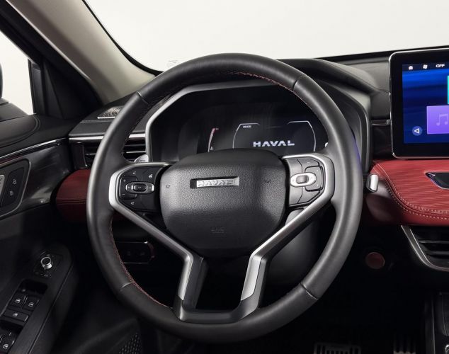 HAVAL City JOLION  Оптимум РКПП / Elite DCT