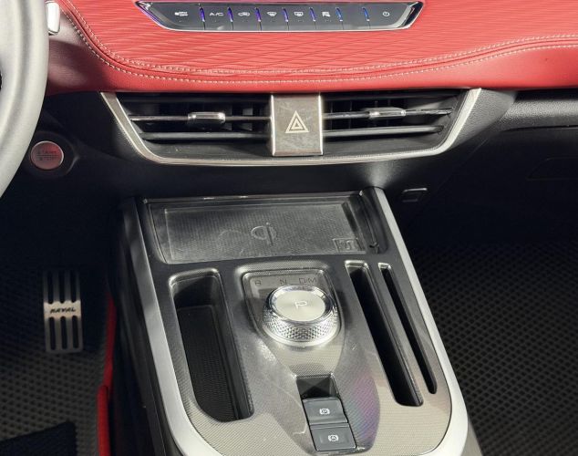 HAVAL City JOLION  Оптимум РКПП / Elite DCT