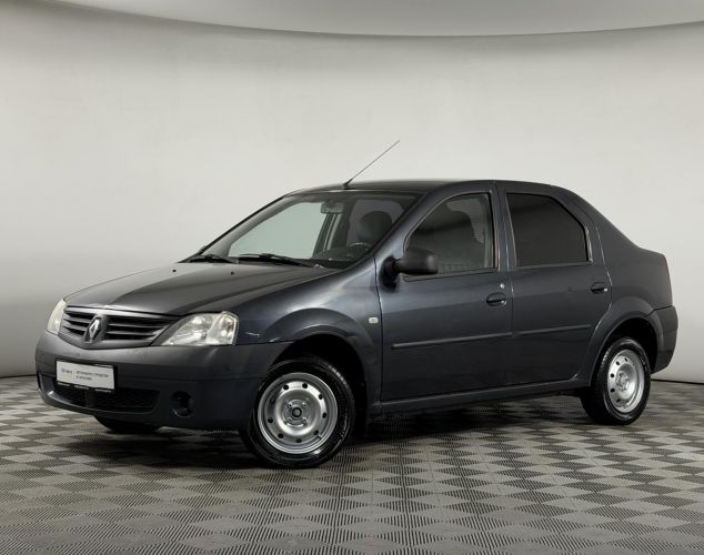 Renault Logan  Authentique