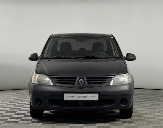 Renault Logan  Authentique
