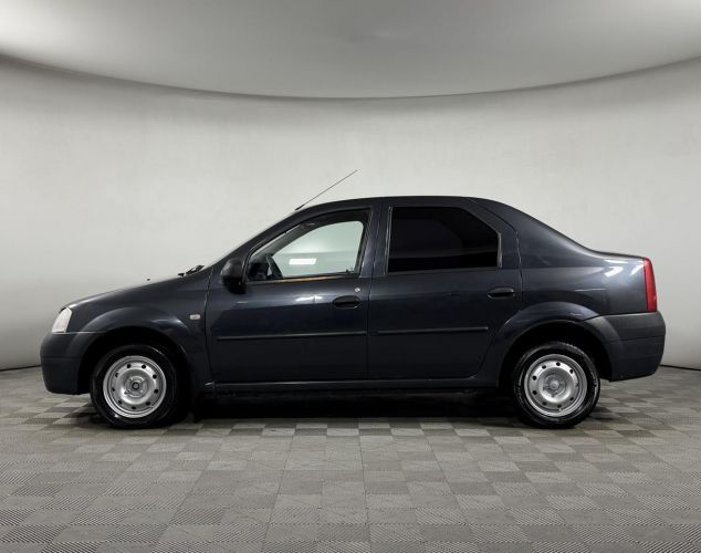 Renault Logan  Authentique