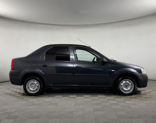 Renault Logan  Authentique