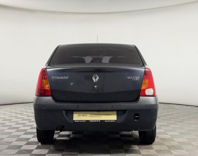 Renault Logan  Authentique