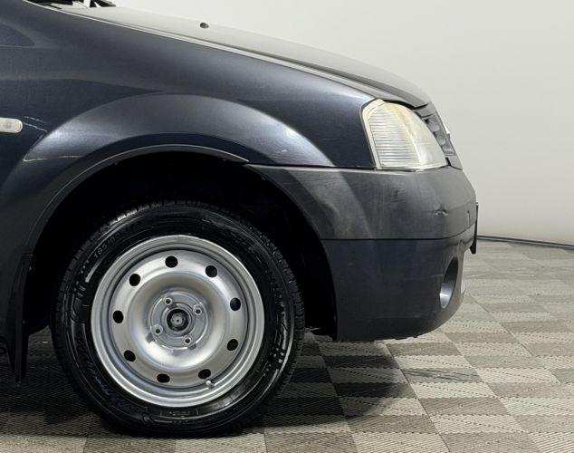 Renault Logan  Authentique