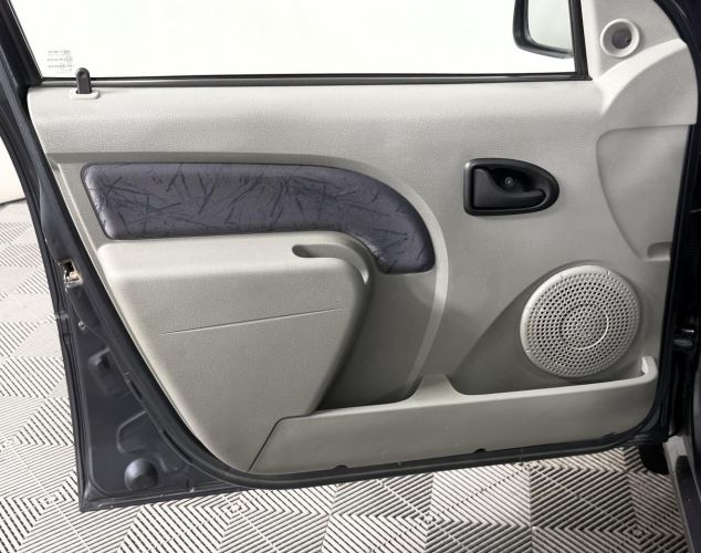 Renault Logan  Authentique