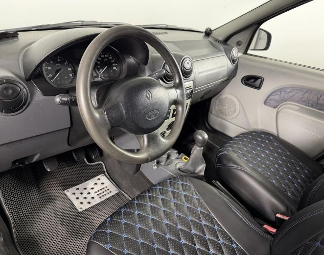 Renault Logan  Authentique