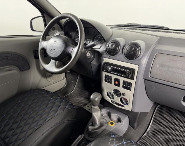 Renault Logan  Authentique