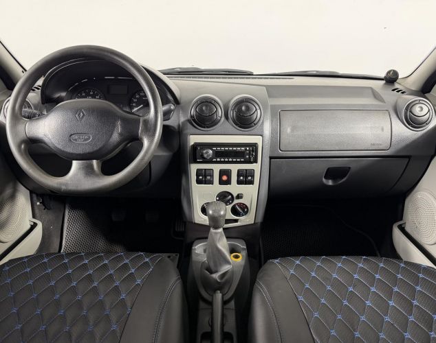 Renault Logan  Authentique
