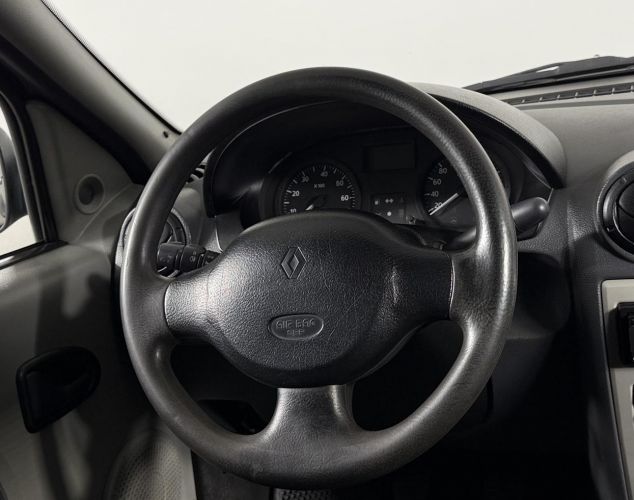 Renault Logan  Authentique