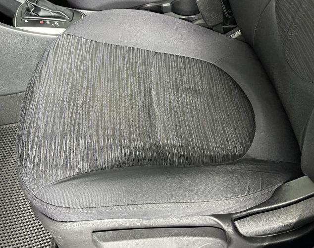 Hyundai Solaris  Comfort