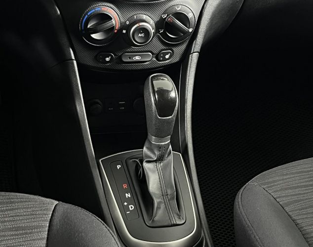 Hyundai Solaris  Comfort