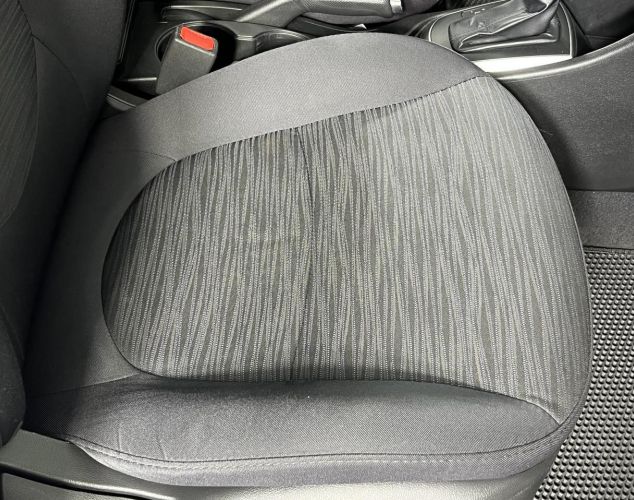 Hyundai Solaris  Comfort