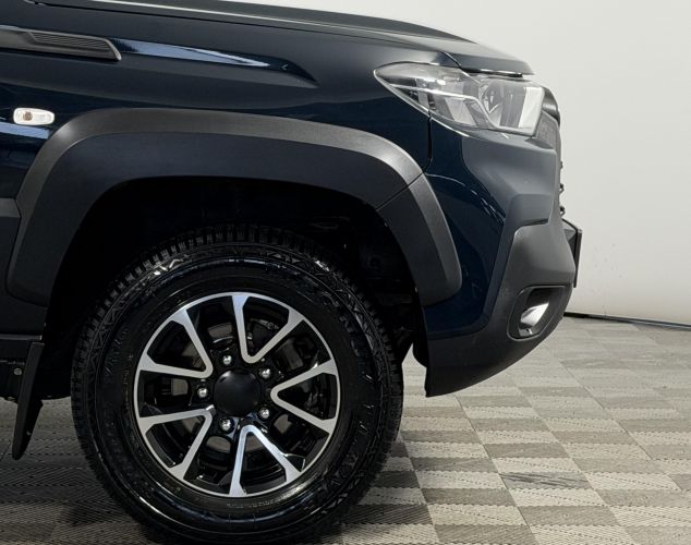 LADA (ВАЗ) Niva Travel  
