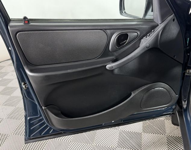 LADA (ВАЗ) Niva Travel  