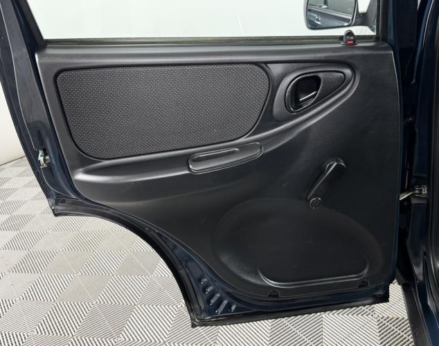 LADA (ВАЗ) Niva Travel  