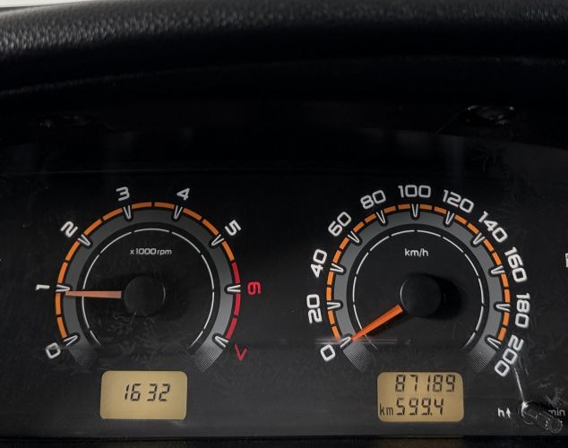 LADA (ВАЗ) Niva Travel  