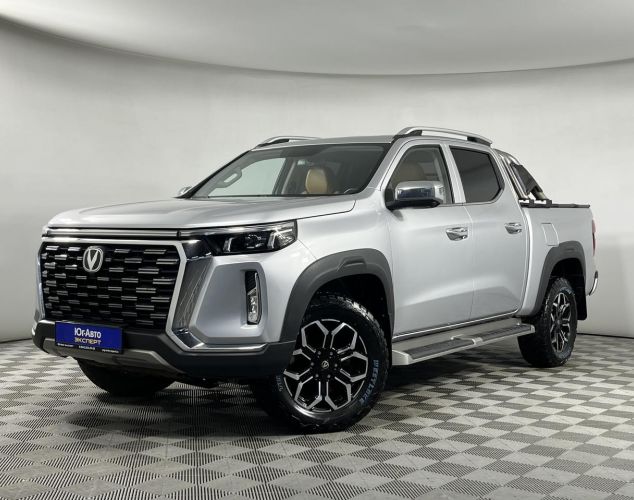 Changan EADO  Comfort