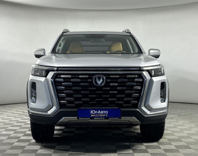 Changan EADO  Comfort