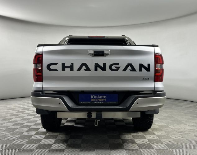 Changan EADO  Comfort