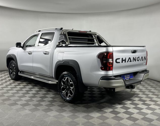 Changan EADO  Comfort