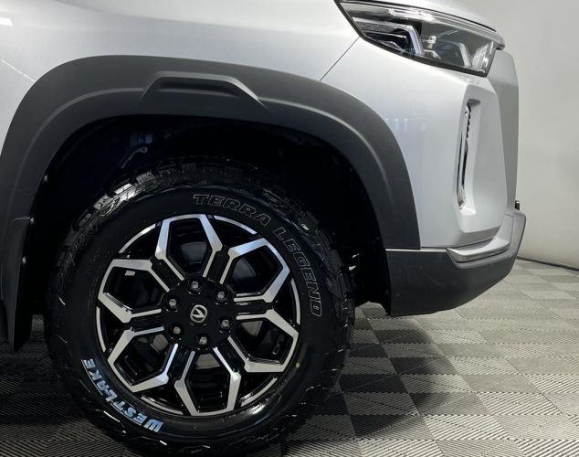 Changan EADO  Comfort