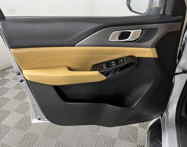 Changan EADO  Comfort