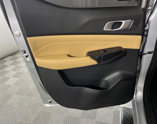 Changan EADO  Comfort