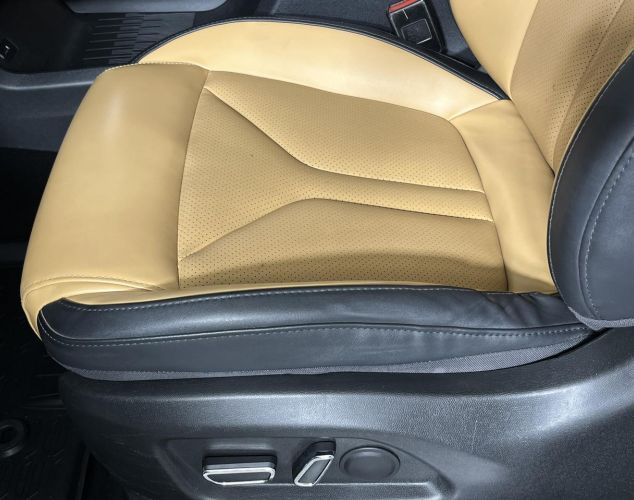 Changan EADO  Comfort