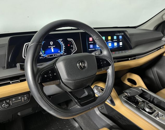 Changan EADO  Comfort