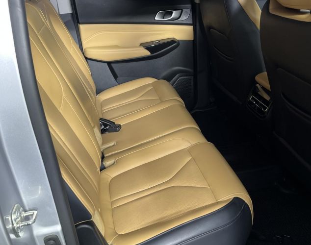 Changan EADO  Comfort