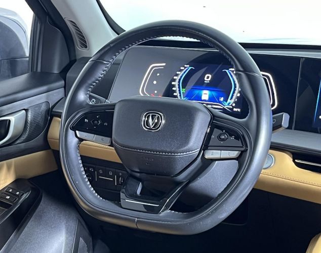 Changan EADO  Comfort