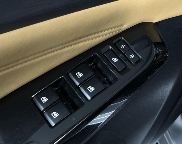 Changan EADO  Comfort