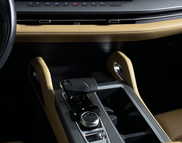 Changan EADO  Comfort