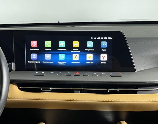 Changan EADO  Comfort