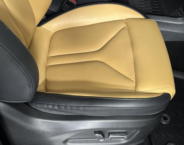 Changan EADO  Comfort