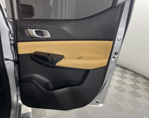 Changan EADO  Comfort