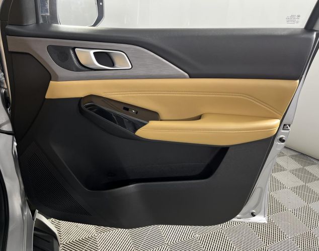 Changan EADO  Comfort