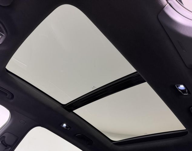Geely Monjaro  Flagship 8AT