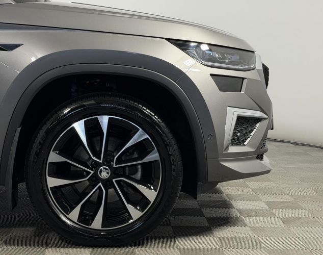 ŠKODA Kodiaq  Style