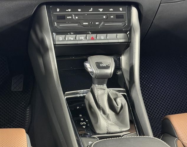 ŠKODA Kodiaq  Style