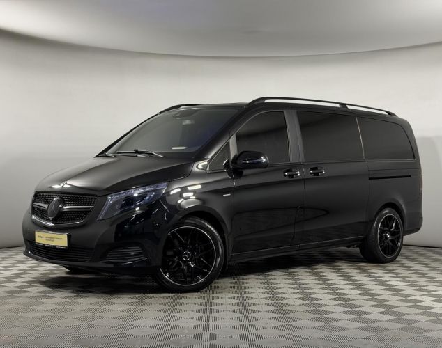 Mercedes-Benz V-Класс  